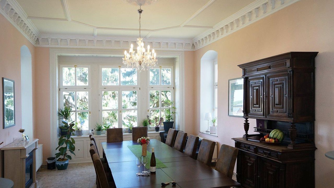 Essbereich Essbereich